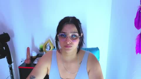 Snapshot of cristal_hot07 chatting on 13, 4, 2026 Cristal online show from 13, 4, 2026