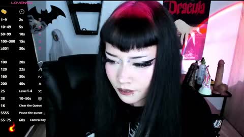 Cris online show from 18, 11, 2025