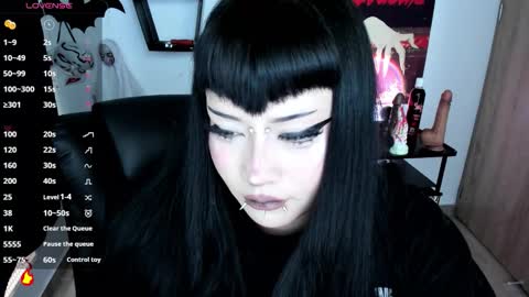 Snapshot of cristal_kosh chatting on 27, 3, 2026 Cris online show from 27, 3, 2026