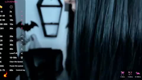 Snapshot of cristal_kosh chatting on 23, 6, 2026 Cris online show from 23, 6, 2026