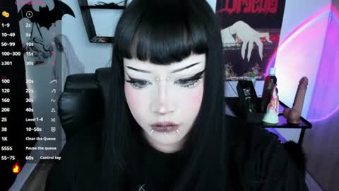 Snapshot of cristal_kosh chatting on 15, 7, 2026 Cris online show from 15, 7, 2026