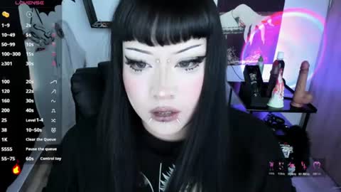 Snapshot of cristal_kosh chatting on 16, 7, 2026 Cris online show from 16, 7, 2026