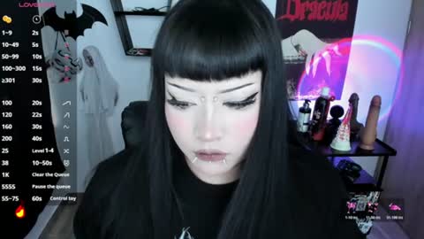 Snapshot of cristal_kosh chatting on 24, 7, 2026 Cris online show from 24, 7, 2026