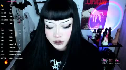 Snapshot of cristal_kosh chatting on 29, 7, 2026 Cris online show from 29, 7, 2026