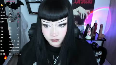 Snapshot of cristal_kosh chatting on 3, 8, 2026 Cris online show from 3, 8, 2026