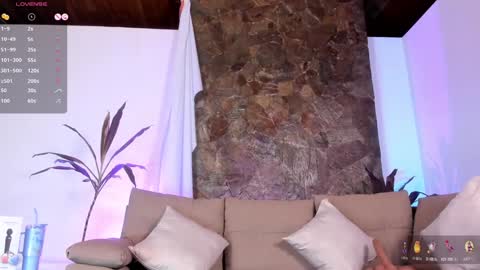 Cristal online show from 11, 1, 2025