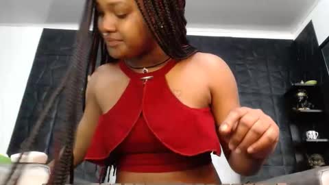 Hanna  online show from 14, 11, 2025