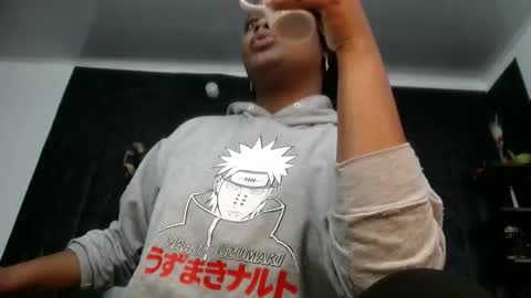 Hanna  online show from 16, 4, 2026