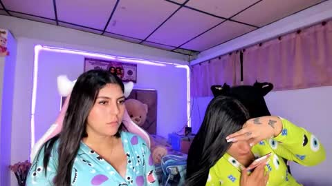 cristal_smith20 online show from 13, 3, 2026