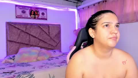 Snapshot of cristal_smith20 chatting on 15, 7, 2026 cristal_smith20 online show from 15, 7, 2026