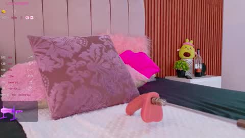 STEFANYIG cristalsubin online show from 22, 11, 2025