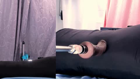 cristal_thompson_ online show from 15, 11, 2025