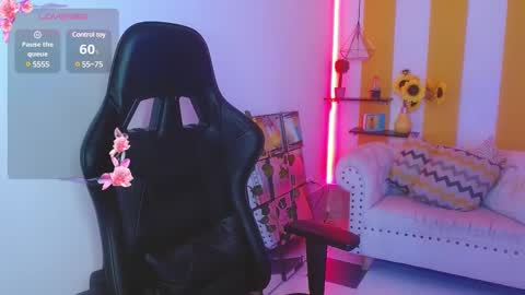 Cristal online show from 24, 1, 2025