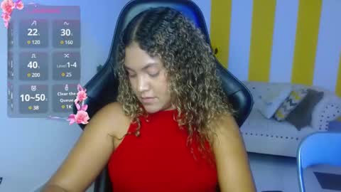 Cristal online show from 5, 2, 2025