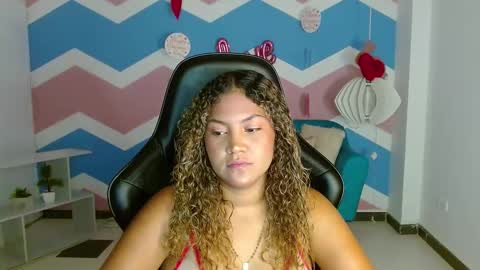 Cristal online show from 14, 2, 2025