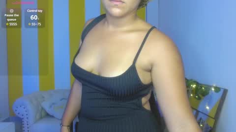 Cristal online show from 24, 2, 2025