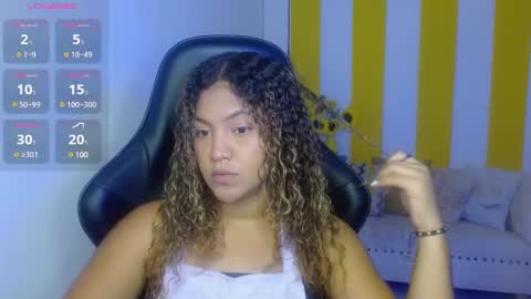 Cristal online show from 28, 2, 2025