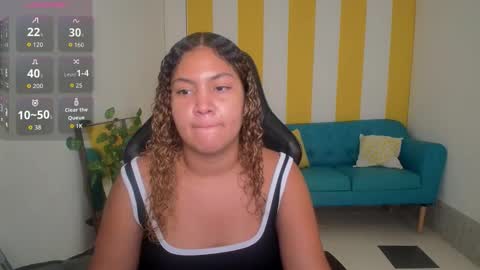 Cristal online show from 9, 11, 2025