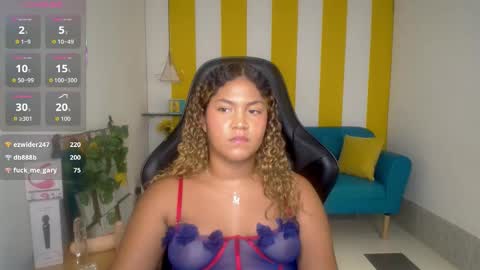 Cristal online show from 28, 11, 2025