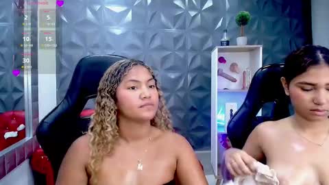 Cristal online show from 20, 2, 2026