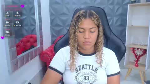 Cristal online show from 28, 2, 2026