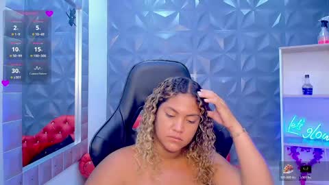 Cristal online show from 25, 5, 2026