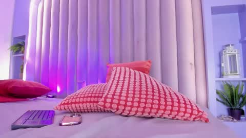 Nicole  Connection time 220pm-910pmCol online show from 7, 3, 2026