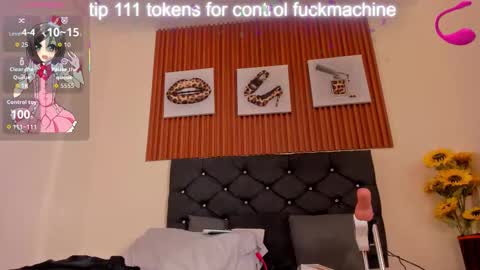 Snapshot of cristale69 chatting on 27, 9, 2025 cristale69 online show from 27, 9, 2025