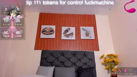 Snapshot of cristale69 chatting on 9, 10, 2025 cristale69 online show from 9, 10, 2025