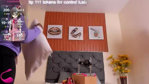 Snapshot of cristale69 chatting on 10, 10, 2025 cristale69 online show from 10, 10, 2025
