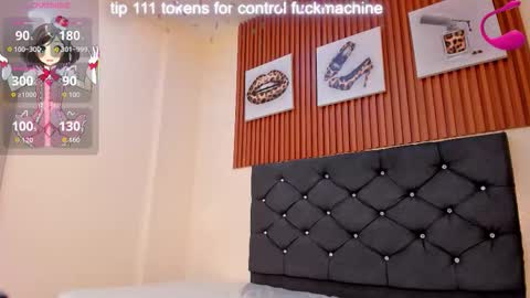Snapshot of cristale69 chatting on 15, 10, 2025 cristale69 online show from 15, 10, 2025