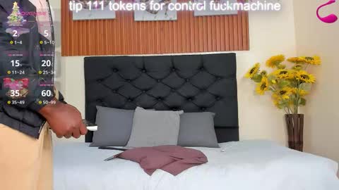 cristale69 online show from 7, 1, 2026