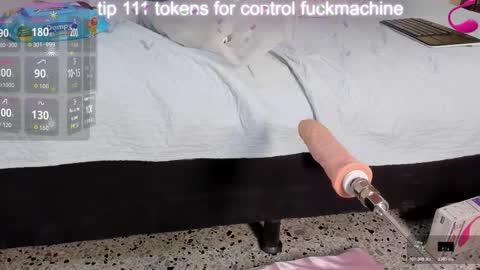 cristale69 online show from 9, 1, 2026