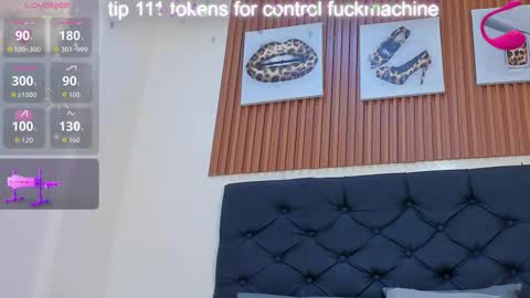 cristale69 online show from 3, 3, 2026