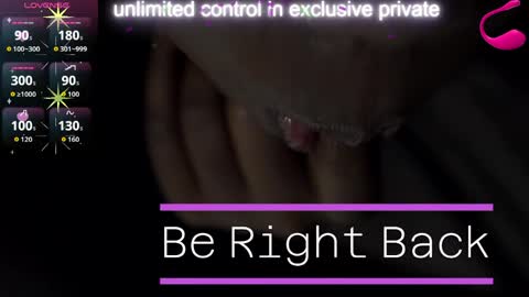 cristale69 online show from 26, 5, 2026