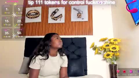 cristale69 online show from 3, 7, 2026