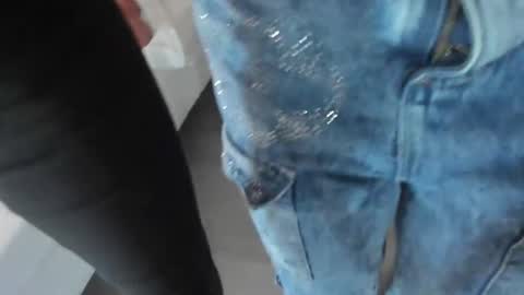 cristalfoxy_ online show from 24, 3, 2026