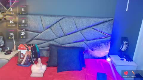 Snapshot of cristalmillf chatting on 3, 12, 2024 CRISTAL MILF online show from 3, 12, 2024