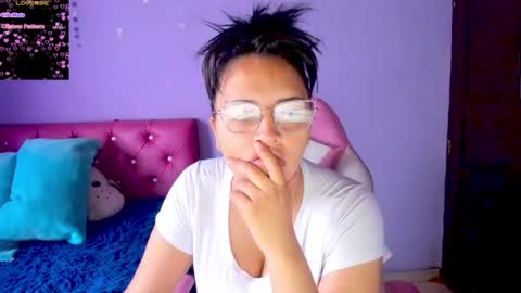 Snapshot of cristaln07 chatting on 18, 6, 2026 Natis online show from 18, 6, 2026