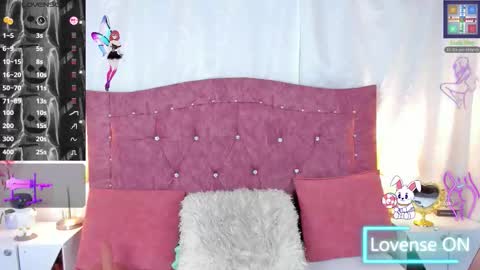 Cristal Sofia online show from 4, 11, 2025