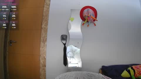 Snapshot of cristalvelvet chatting on 10, 9, 2025 online show from 10, 9, 2025