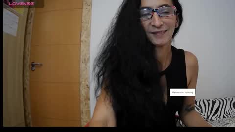 Snapshot of cristalvelvet chatting on 2, 10, 2025 online show from 2, 10, 2025