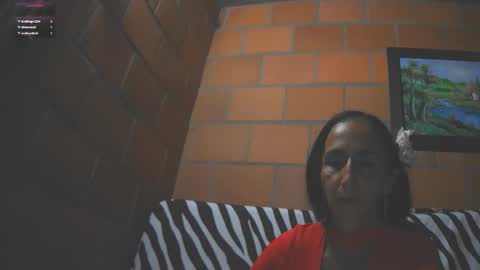 Snapshot of cristalvelvet chatting on 25, 4, 2026 online show from 25, 4, 2026