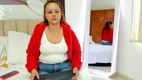 cristal walker online show from 5, 1, 2026