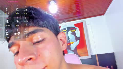 Snapshot of cristhian_slytherin chatting on 1, 2, 2025 cristhian online show from 1, 2, 2025