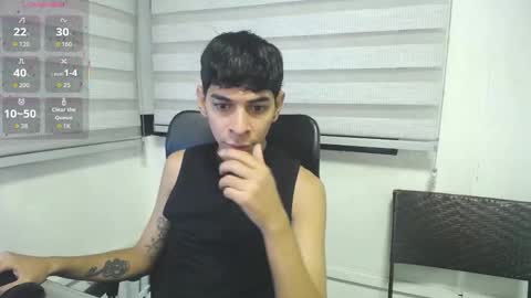 Snapshot of cristhian_slytherin chatting on 14, 9, 2025 cristhian online show from 14, 9, 2025