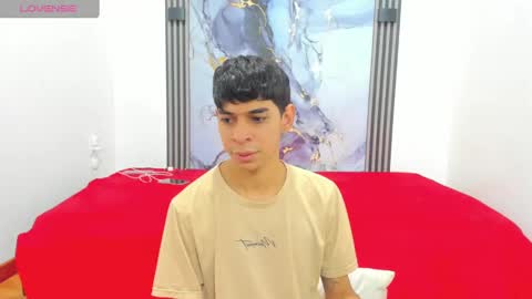 Snapshot of cristhian_slytherin chatting on 15, 9, 2025 cristhian online show from 15, 9, 2025