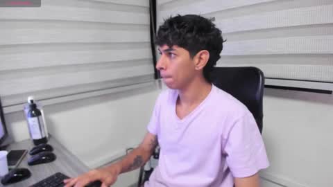 Snapshot of cristhian_slytherin chatting on 16, 9, 2025 cristhian online show from 16, 9, 2025