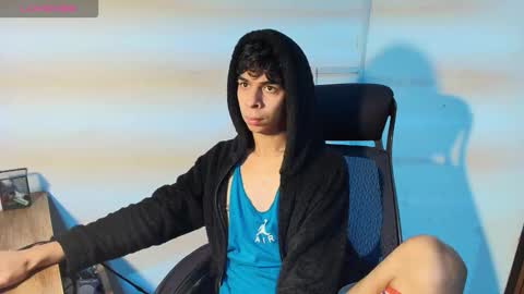 Snapshot of cristhian_slytherin chatting on 4, 12, 2025 cristhian online show from 4, 12, 2025