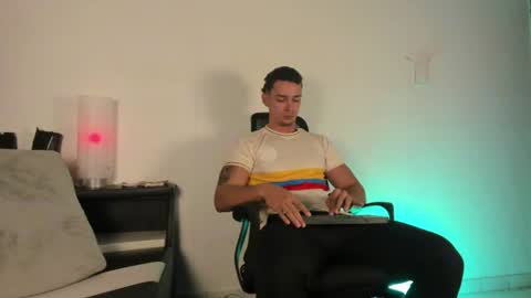 Snapshot of cristhian_wolf1 chatting on 3, 7, 2026 CRIS online show from 3, 7, 2026